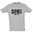 T-Shirt Herren grau 2351 Lüdenscheid
