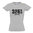 T-Shirt Damen grau 2351 Lüdenscheid
