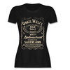 T-Shirt Damen Onkel Willi's Old Brand [Gr.XS, S, XXL]