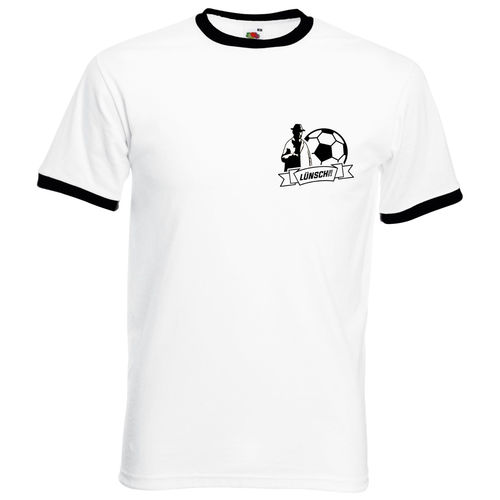 T-Shirt Herren Weltmeister Fan-Shirt