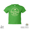 T-Shirt Kleinkind Sauerland grün
