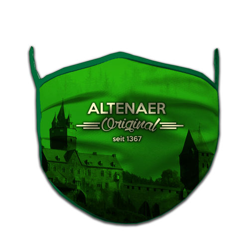 Maske Altena (sofort verfügbar)