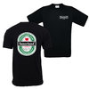 T-Shirt Herren Sauerland Etikett (Oekto-Tex 100)
