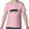 Kinder T-Shirt - Lüdenscheid Zeppelin Rosa