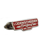 Pin Lüdenscheider Original